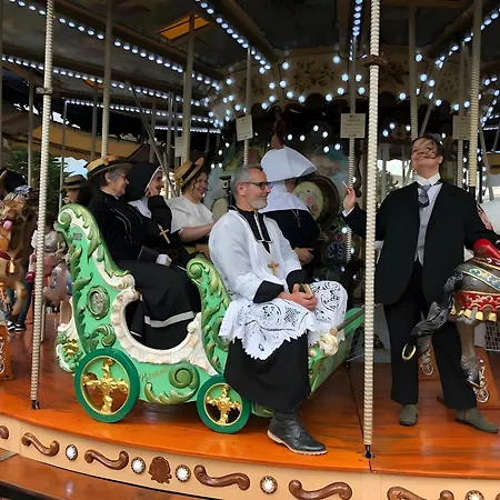 200m De La Piscine Wifi T3 38 M2 6 Pers 2 Ascenseur Lejlighed *