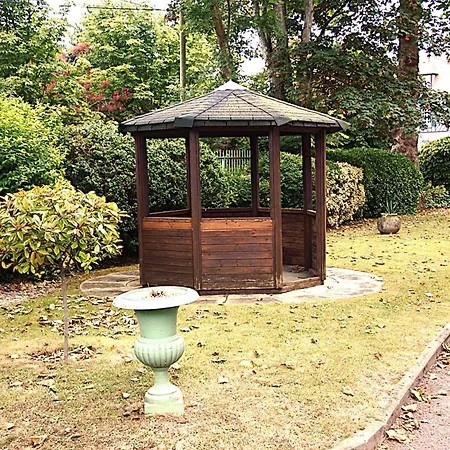 Lejlighed 200m De La Piscine Wifi T3 38 M2 6 Pers 2 Ascenseur *