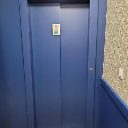 200m De La Piscine Wifi T3 38 M2 6 Pers 2 Ascenseur *