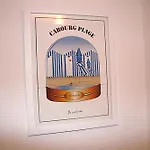 Apartament 200m De La Piscine Wifi T3 38 M2 6 Pers 2 Ascenseur Cabourg