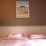 Apartament 200m De La Piscine Wifi T3 38 M2 6 Pers 2 Ascenseur *