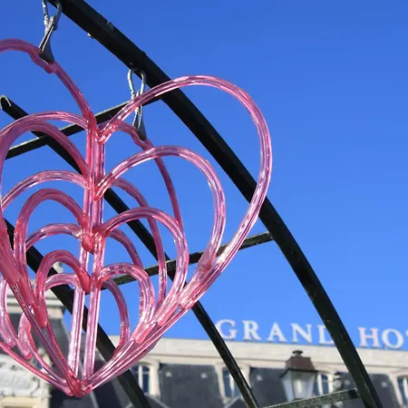 200m De La Piscine Wifi T3 38 M2 6 Pers 2 Ascenseur * קאבורג