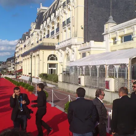 200m De La Piscine Wifi T3 38 M2 6 Pers 2 Ascenseur Appartement Cabourg