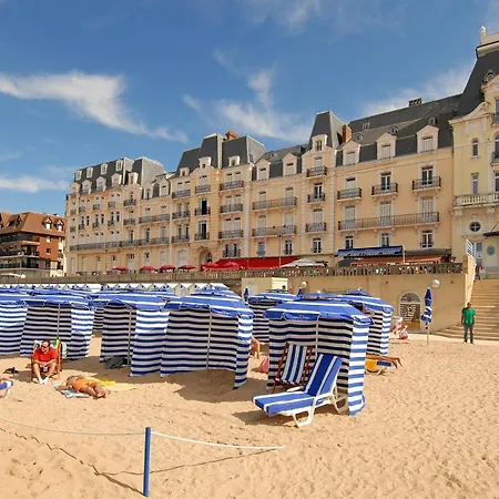 200m De La Piscine Wifi T3 38 M2 6 Pers 2 Ascenseur