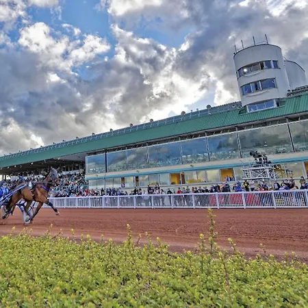 200m De La Piscine Wifi T3 38 M2 6 Pers 2 Ascenseur קאבורג