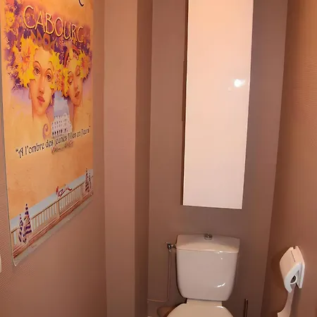 200m De La Piscine Wifi T3 38 M2 6 Pers 2 Ascenseur Appartement