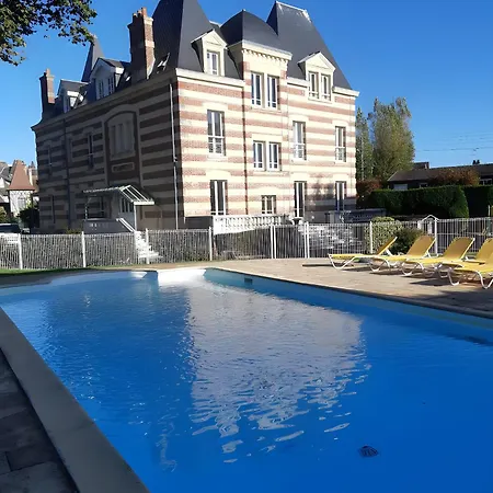 Apartman 200m De La Piscine Wifi T3 38 M2 6 Pers 2 Ascenseur