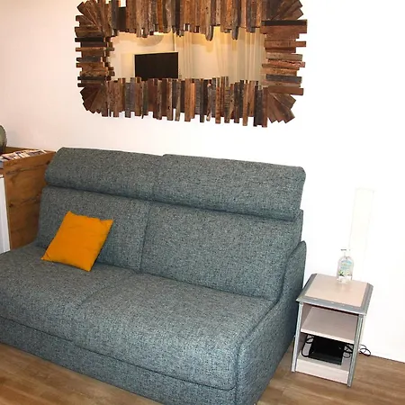 200m De La Piscine Wifi T3 38 M2 6 Pers 2 Ascenseur * Cabourg