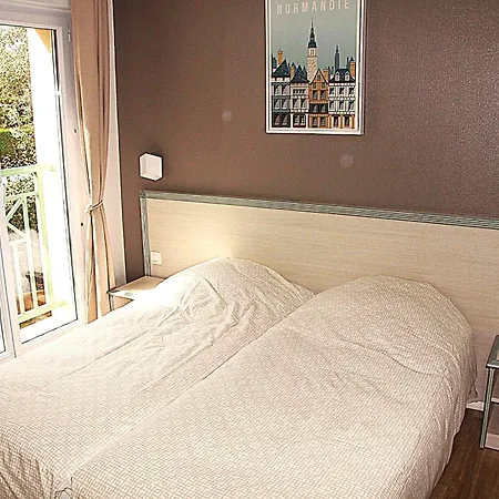 200m De La Piscine Wifi T3 38 M2 6 Pers 2 Ascenseur Apartament *