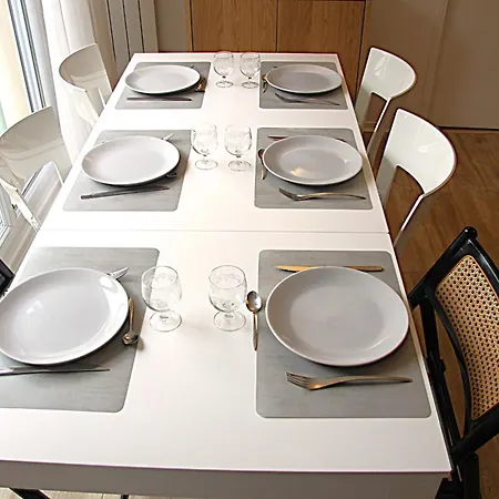 200m De La Piscine Wifi T3 38 M2 6 Pers 2 Ascenseur דירה קאבורג