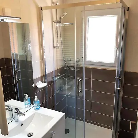 200m De La Piscine Wifi T3 38 M2 6 Pers 2 Ascenseur Appartement