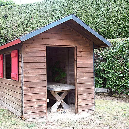 200m De La Piscine Wifi T3 38 M2 6 Pers 2 Ascenseur Appartement