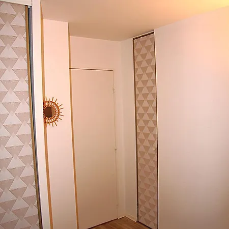 200m De La Piscine Wifi T3 38 M2 6 Pers 2 Ascenseur Appartement *