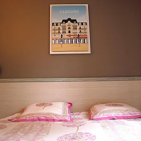 Apartmán 200m De La Piscine Wifi T3 38 M2 6 Pers 2 Ascenseur *