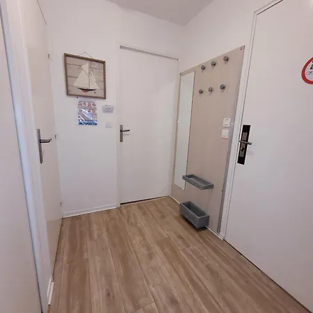 200m De La Piscine Wifi T3 38 M2 6 Pers 2 Ascenseur Apartament Cabourg