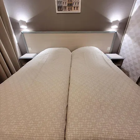 דירה 200m De La Piscine Wifi T3 38 M2 6 Pers 2 Ascenseur *