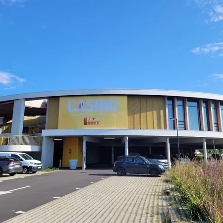 Apartman 200m De La Piscine Wifi T3 38 M2 6 Pers 2 Ascenseur