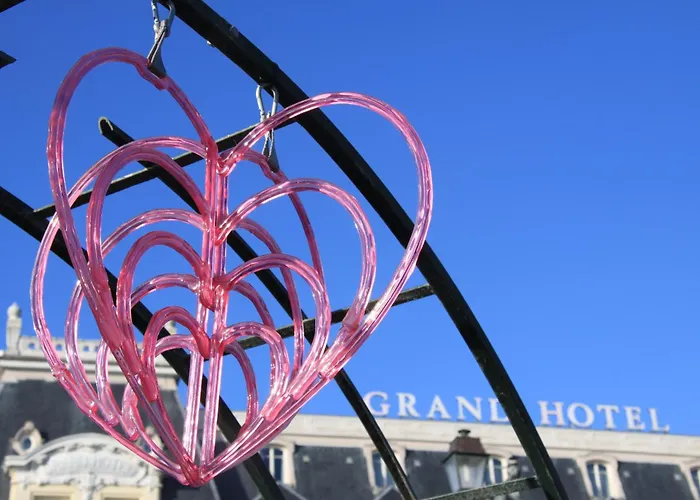 200m De La Piscine Wifi T3 38 M2 6 Pers 2 Ascenseur * Cabourg