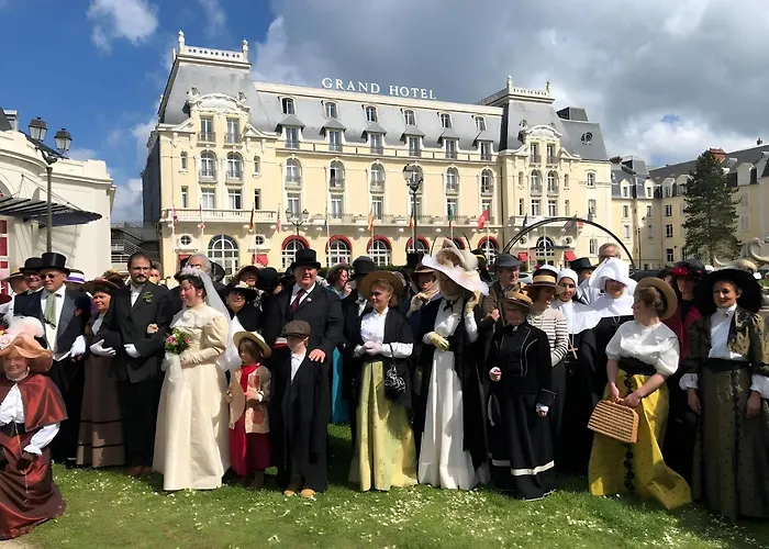 Appartement 200m De La Piscine Wifi T3 38 M2 6 Pers 2 Ascenseur *