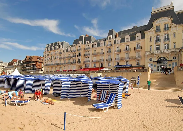 200m De La Piscine Wifi T3 38 M2 6 Pers 2 Ascenseur