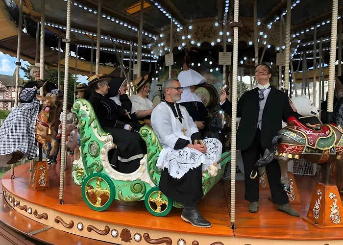 200m De La Piscine Wifi T3 38 M2 6 Pers 2 Ascenseur Appartement *