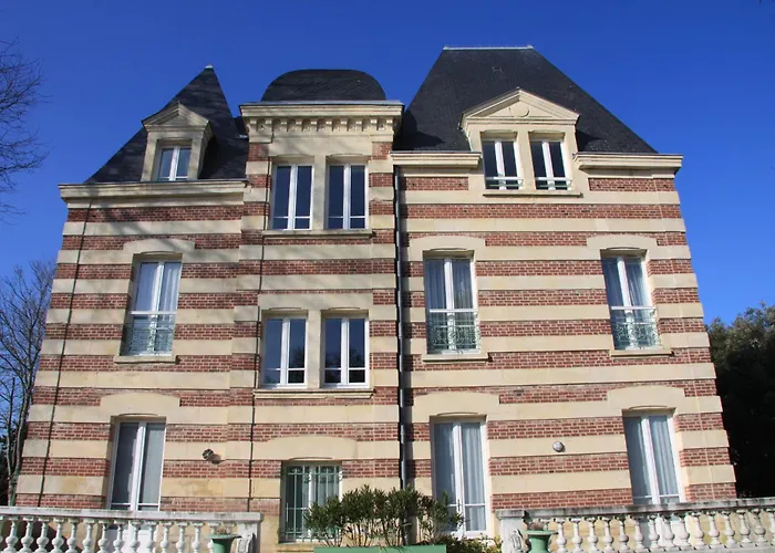 200m De La Piscine Wifi T3 38 M2 6 Pers 2 Ascenseur Appartement