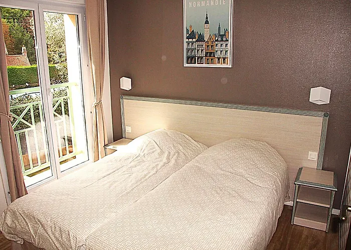 200m De La Piscine Wifi T3 38 M2 6 Pers 2 Ascenseur Appartement *