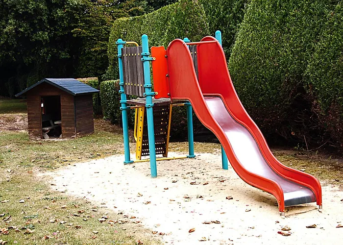 Appartement 200m De La Piscine Wifi T3 38 M2 6 Pers 2 Ascenseur Cabourg