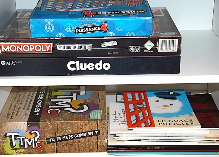 Daire 200m De La Piscine Wifi T3 38 M2 6 Pers 2 Ascenseur *