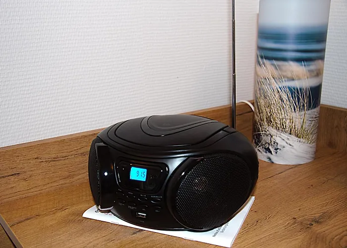 200m De La Piscine Wifi T3 38 M2 6 Pers 2 Ascenseur Cabourg