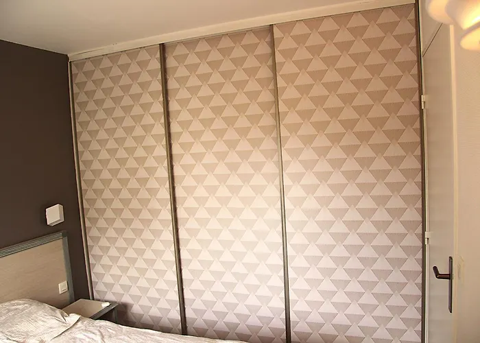 200m De La Piscine Wifi T3 38 M2 6 Pers 2 Ascenseur Cabourg