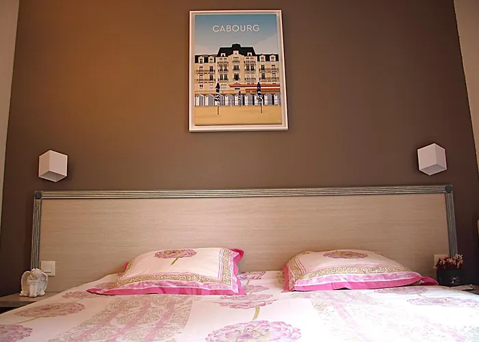 Daire 200m De La Piscine Wifi T3 38 M2 6 Pers 2 Ascenseur *