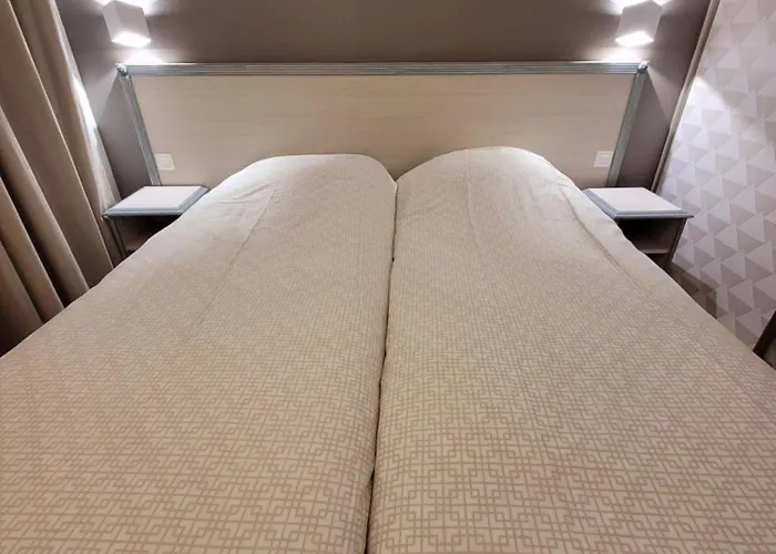 Appartement 200m De La Piscine Wifi T3 38 M2 6 Pers 2 Ascenseur *