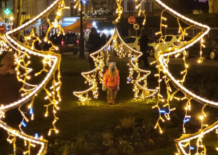 200m De La Piscine Wifi T3 38 M2 6 Pers 2 Ascenseur Cabourg