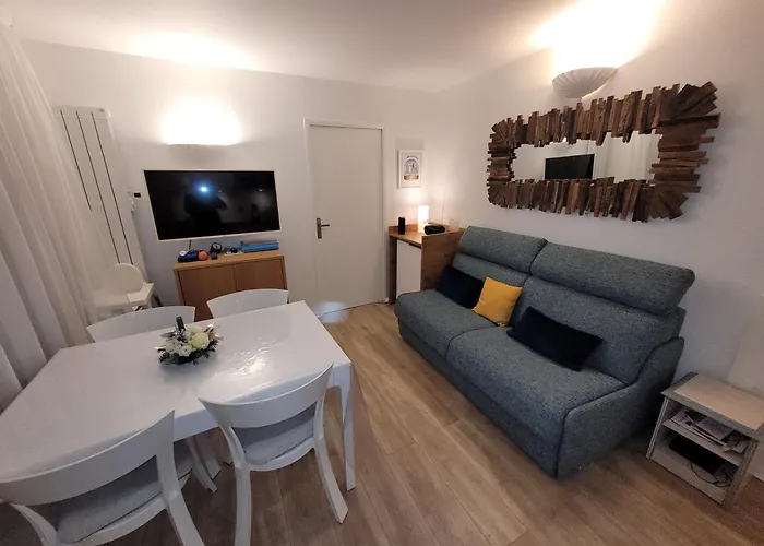 200m De La Piscine Wifi T3 38 M2 6 Pers 2 Ascenseur Appartement